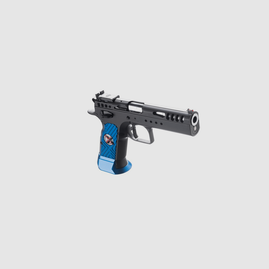 Tanfoglio Limited Extreme Custom 9×19 mm, immagine 5 di 5