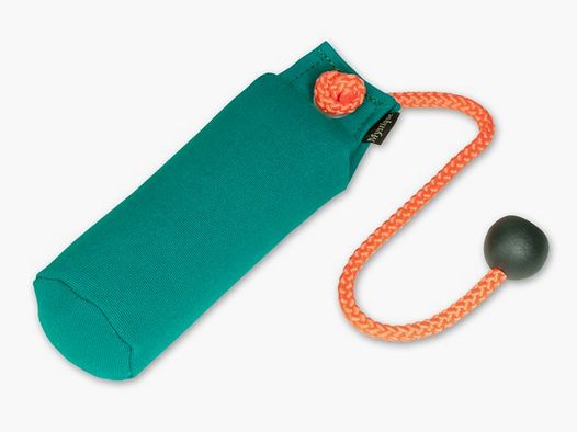 Mystique speedy Dummy "Long-throw" 250g groen