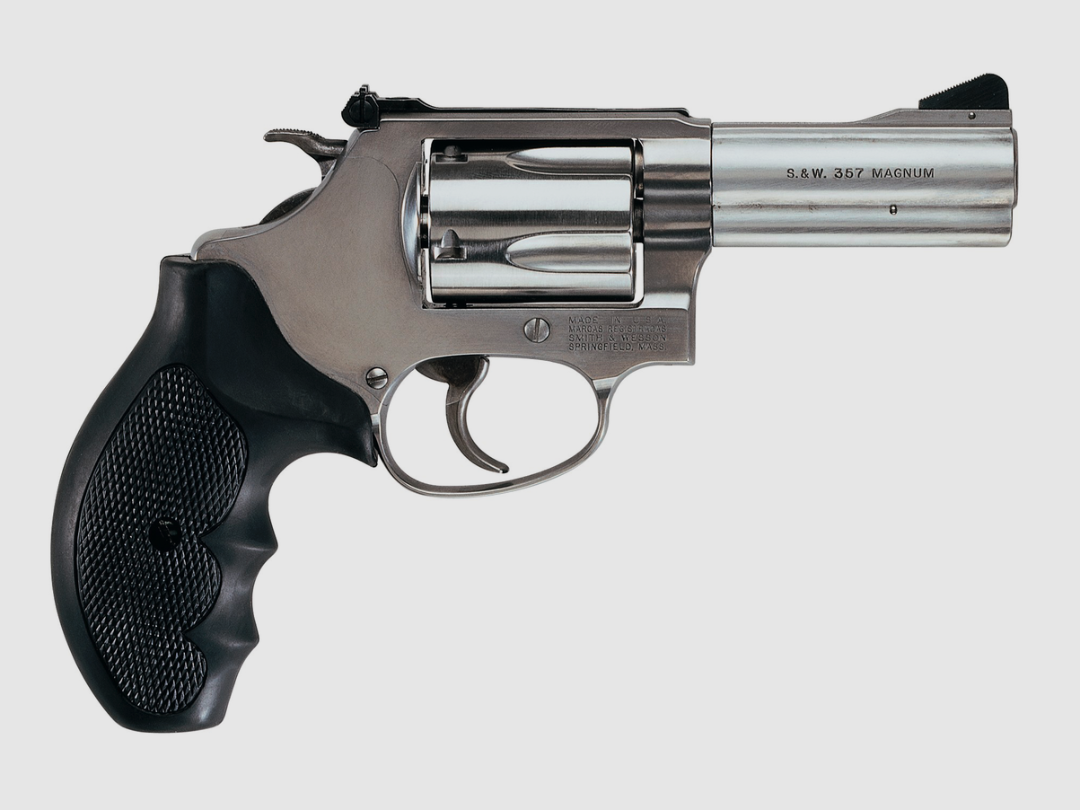 S&W Model 60 Chiefs Special