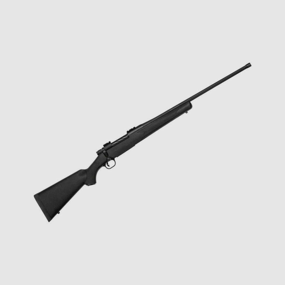 Repetierbüchse MOSSBERG Patriot Synthetic c/r, Bild 4 von 4
