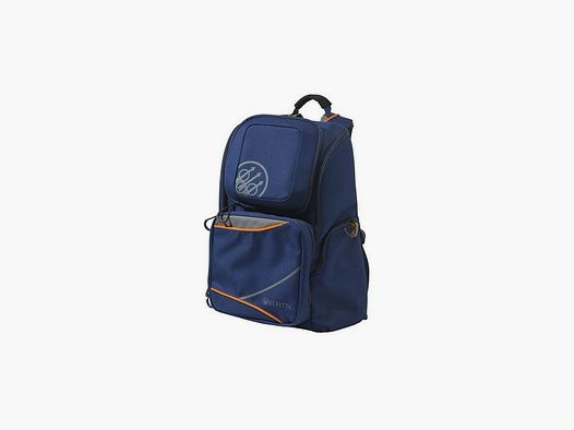 Beretta BS911 Pro EVO Blue Backpack