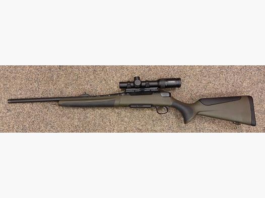Repetierbüchse Haenel Jaeger NXT Kal. 3006 Sprig