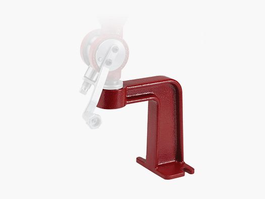 Supporto per misuratore di polvere Hornady Fast Load / Supporto da tavolo per riempitore di polvere Hornady