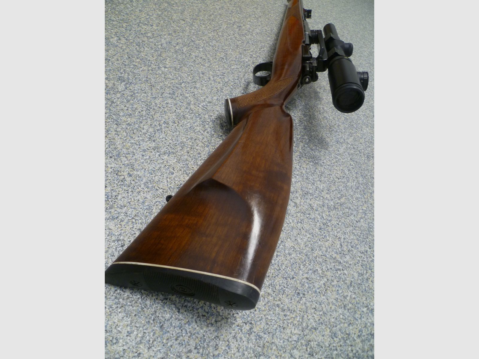 Repetierbüchse Brno Arms Mod. 98  .308 Win.