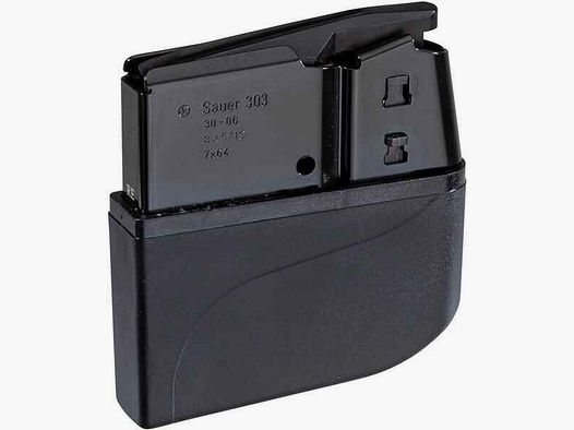Mag. Sauer 303, 5-Schu, Ku, .30-06 Sp.