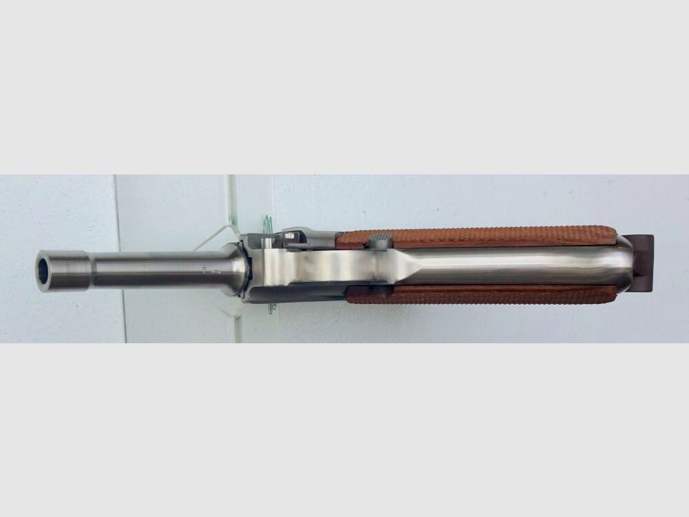STOEGER USA Luger Aigle Américain Parabellum 08, image 8 sur 9