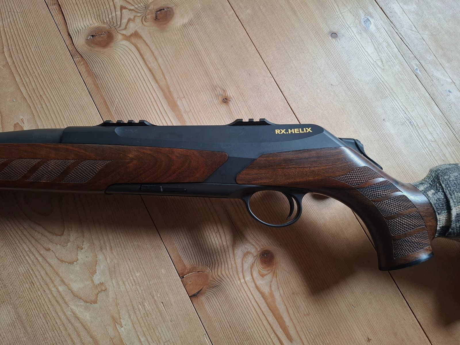 Merkel RX Helix Forest Lady .308 Win., immagine 7 di 10