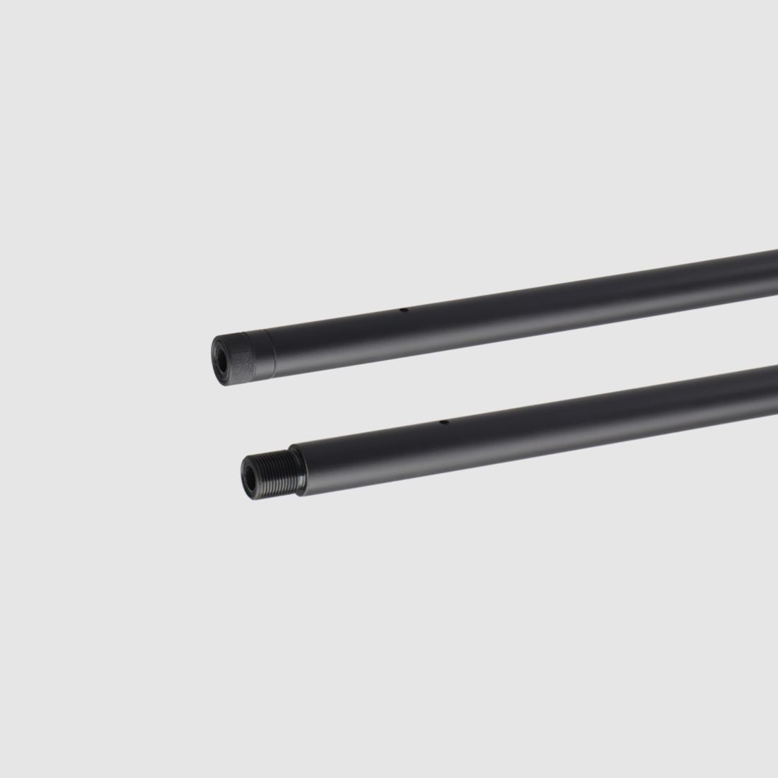 Bergara B14 B&H Prohunter Flex LINKS Lochschaft ZF Endurance 3-12x56 klaar gemonteerd / Optioneel: Brenner geluiddemper