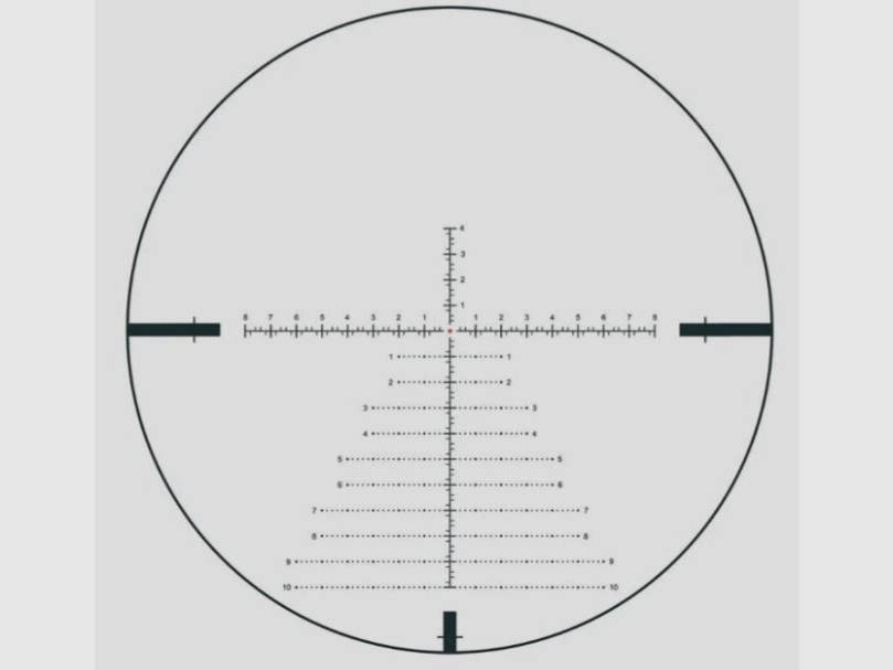 Vector Optics Continental x6 5-30x56 Scope