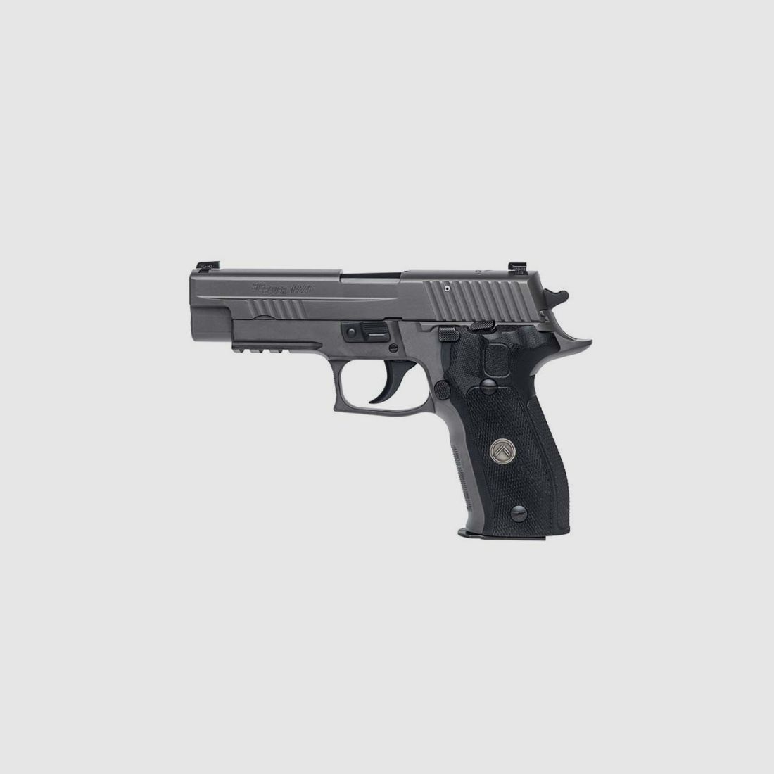 Sig Sauer P226 LEGION SA/DA cal. 9 mm, image 1 of 2