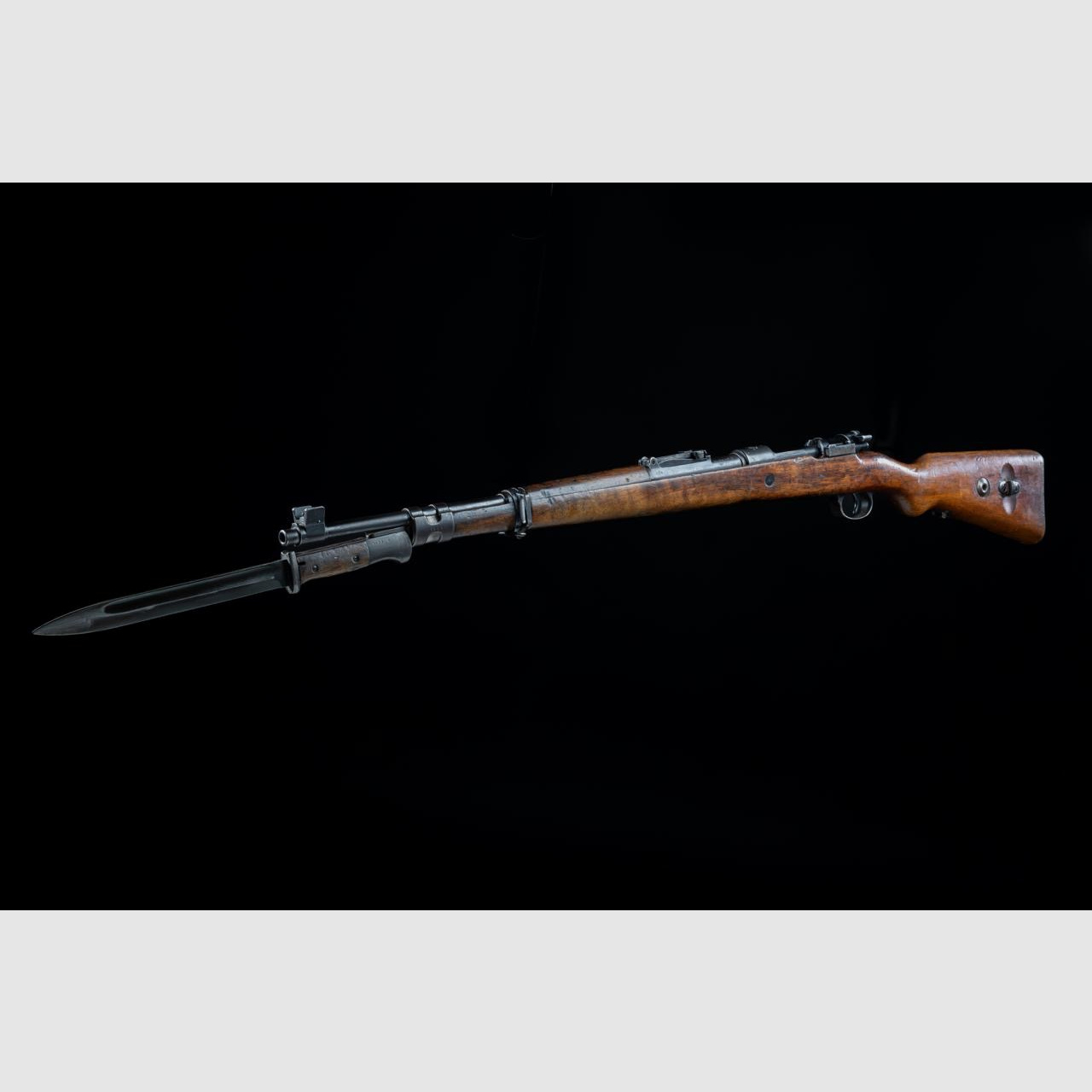 K98k Portugal NUMMERNGLEICH