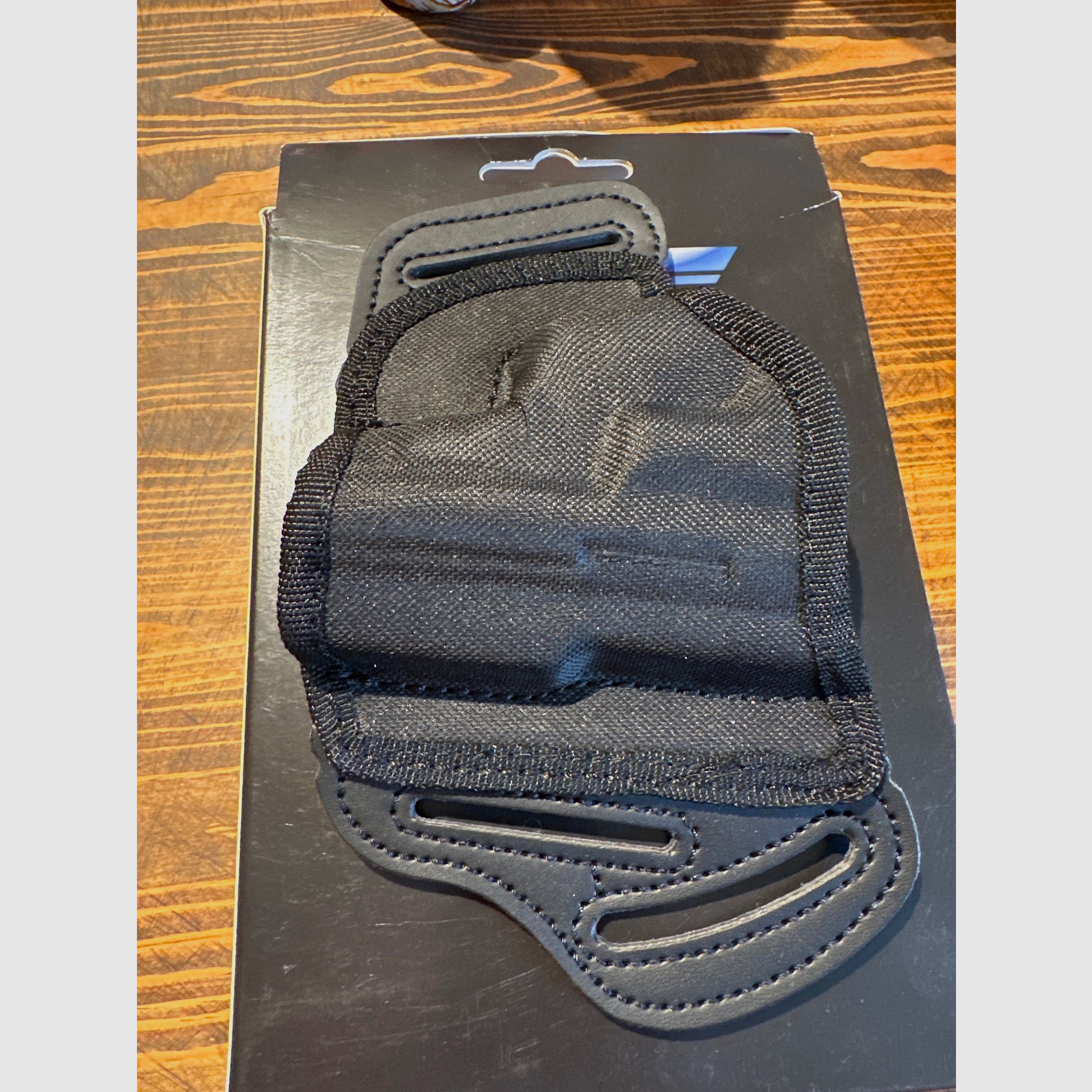 First Strike FS- 650010 Passformgürtelholster Cordura Zorski 914