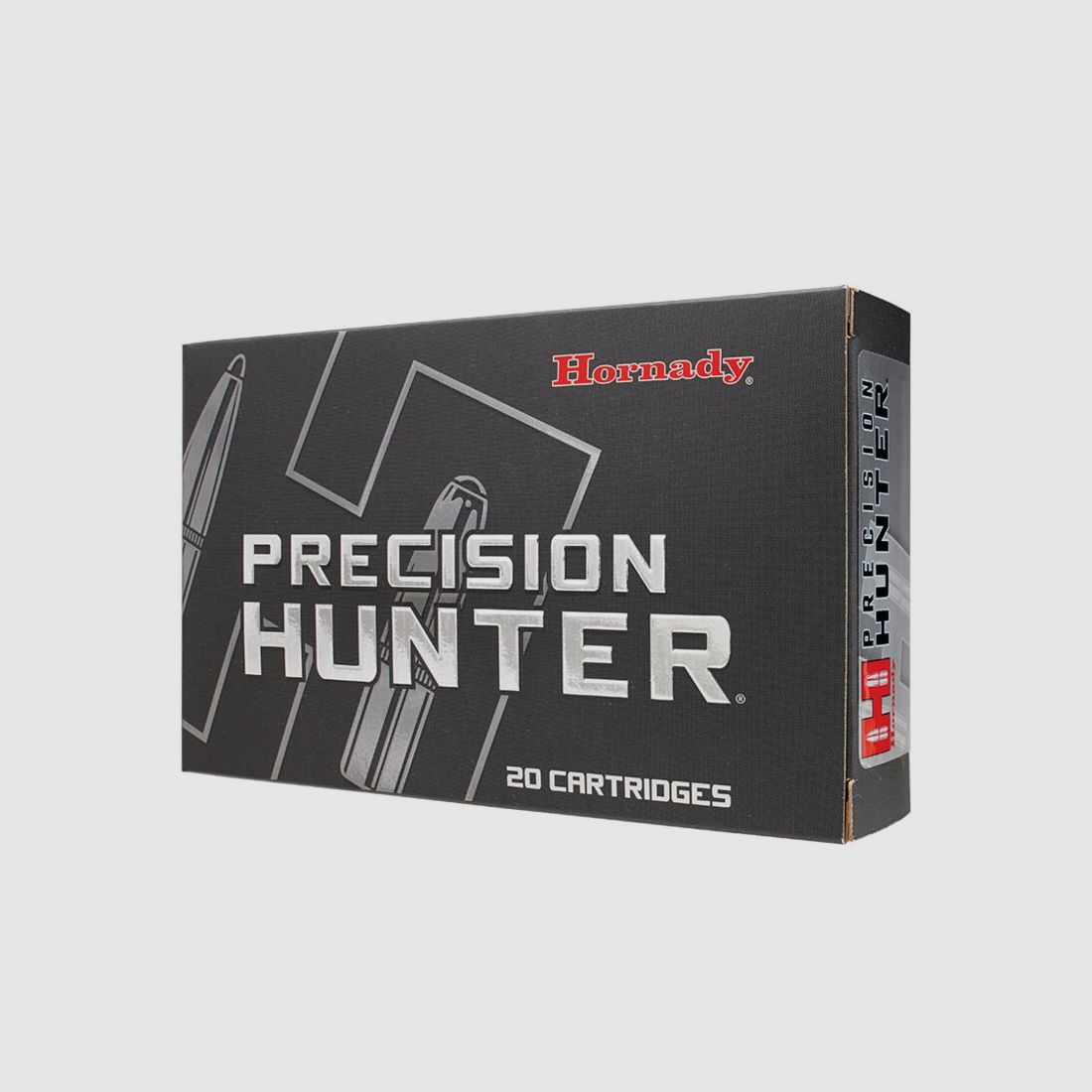 Hornady ELD-X 11,5g/178grs Precision H
