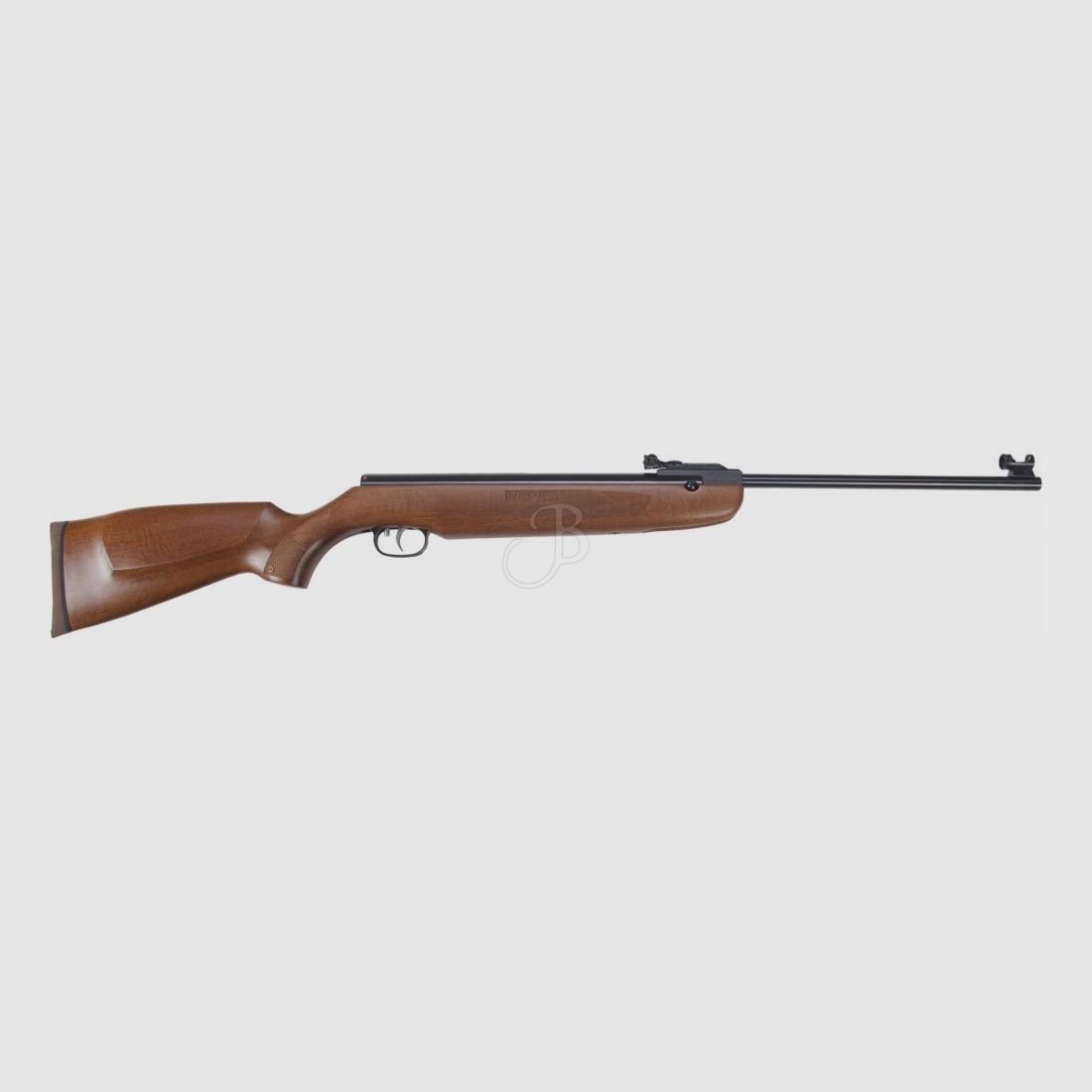 Weihrauch hw-50 S kal. 4,5