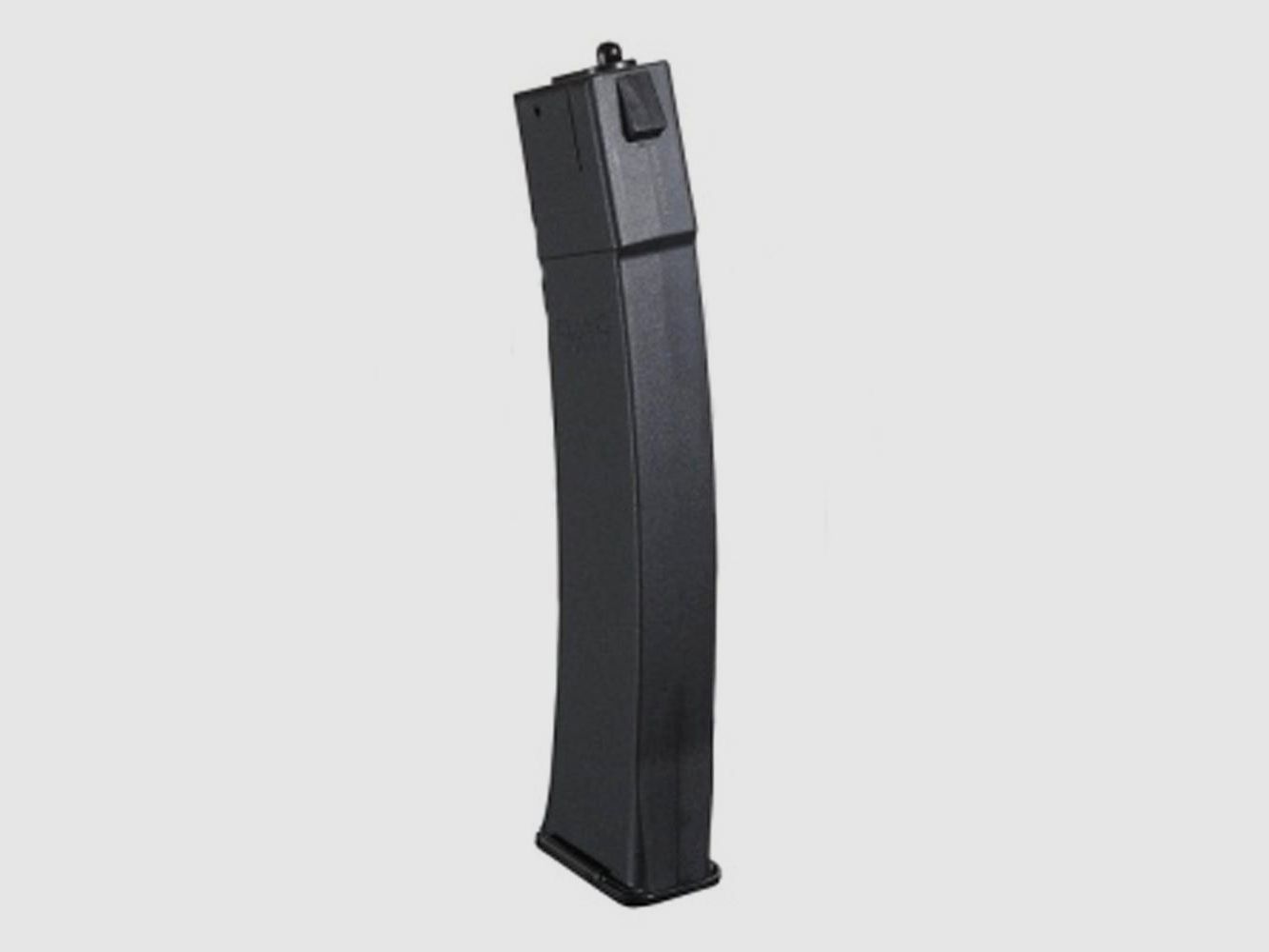 Mid-Cap Magazin Lancer Tactical für PP20K Nachbildung - Kapazität 120 Kugeln - Zuverlässigkeit und schnelles Nachladen, Bild 2 von 2