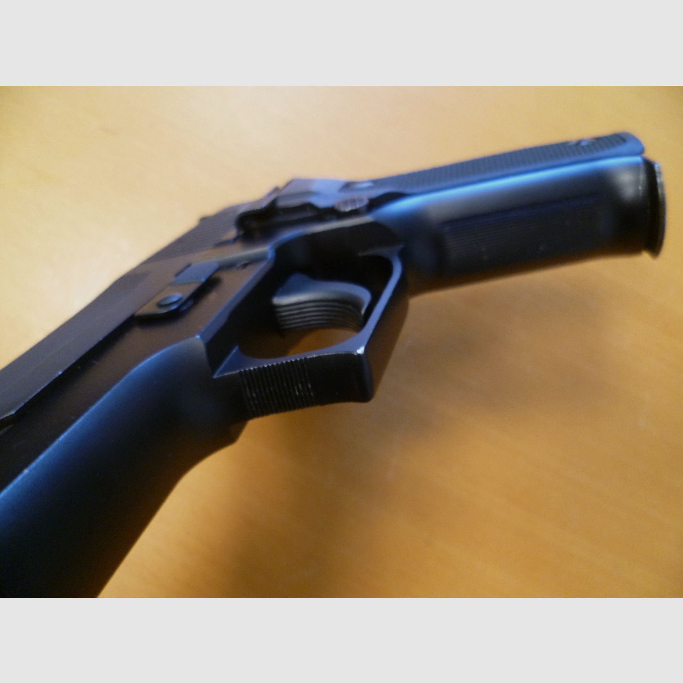 Pistole SIG Sauer P226 9mm Luger