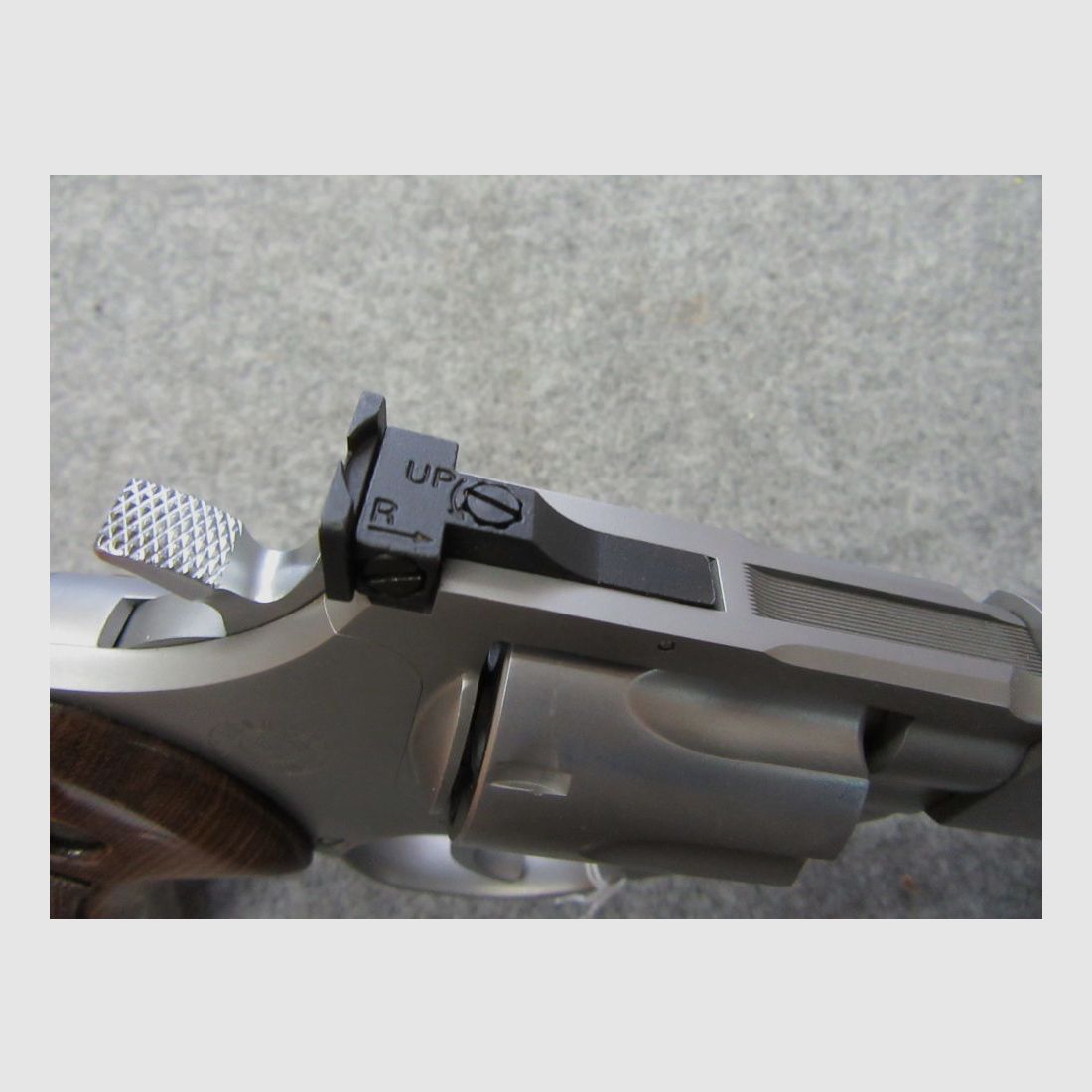 Taurus Olympia