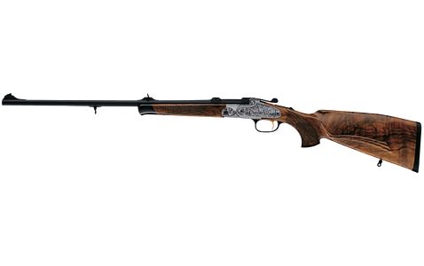 Blaser Kipplaufbüchse K95 Baronesse