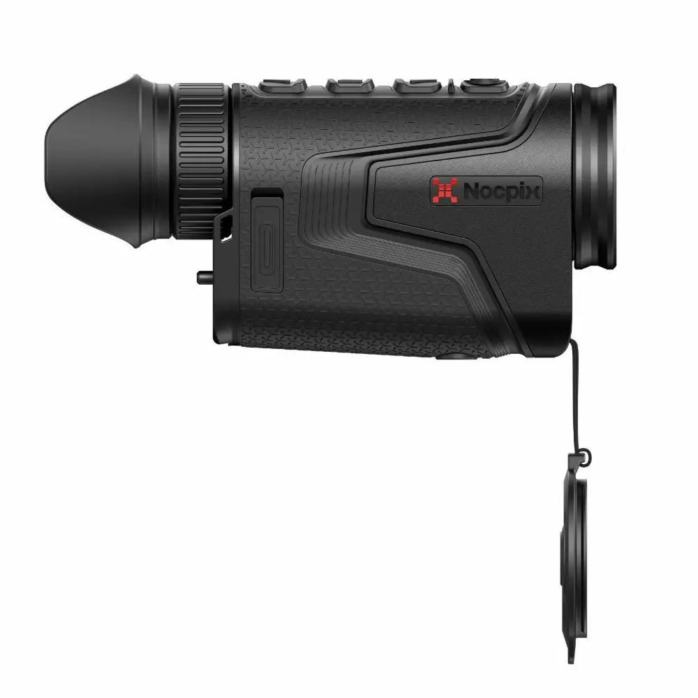 Nocpix LUMI LP13 Wärmebildmonokular, Bild 6 von 6