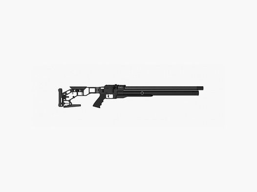Epic Airguns Two Tactical Standard CZUB