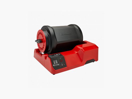 HORNADY ROTARY CASE TUMBLER 220V