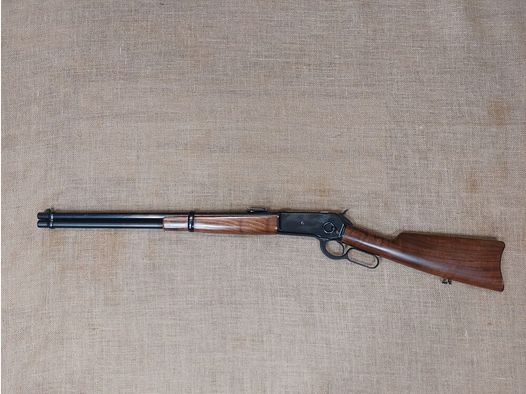 Browning M 1886