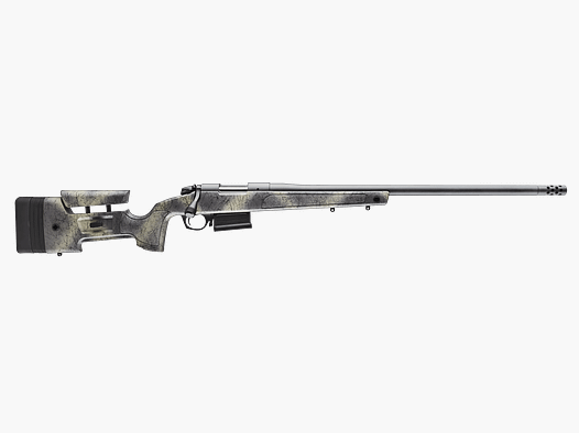 Rifle BERGARA B14 Wilderness HMR
