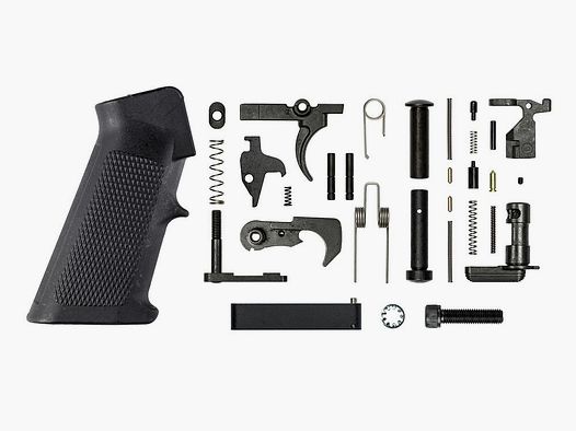 AERO PRECISION AR15 Lower Parts Kit