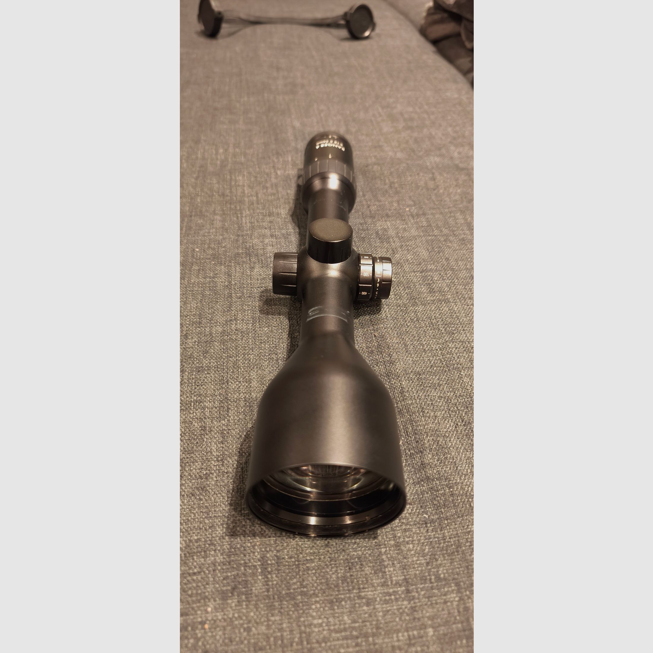 Steiner Ranger 6 Zielfernrohr 3-18 x 56 mm 2023 