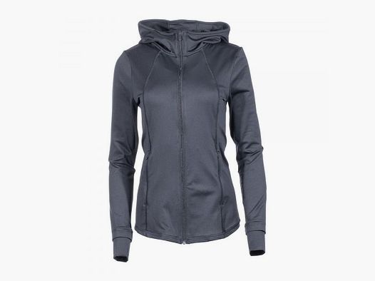 Under Armour Under Armour Jacke Meridian Cold Weather Jacket schwarz Frauen