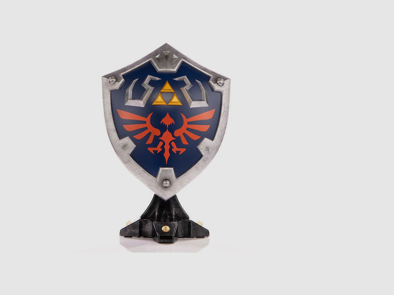 Legend of Zelda Breath of the Wild