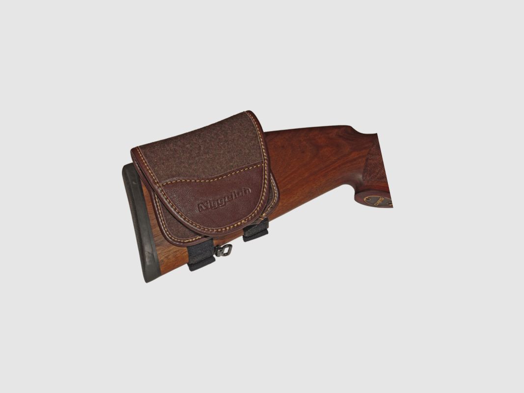 Niggeloh Schaftetui Classic Loden