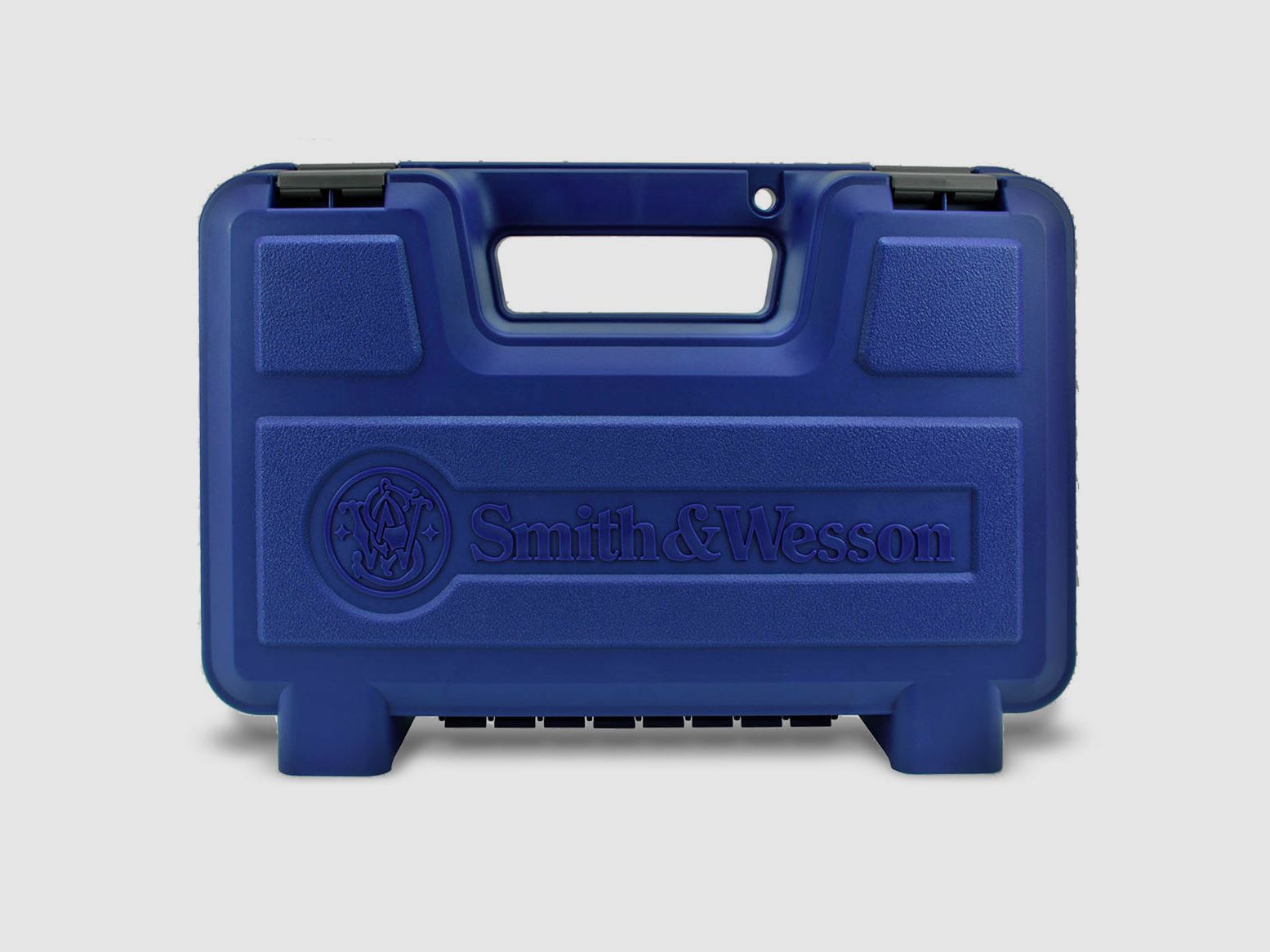 S&W – Original case for handgun, image 1 of 2