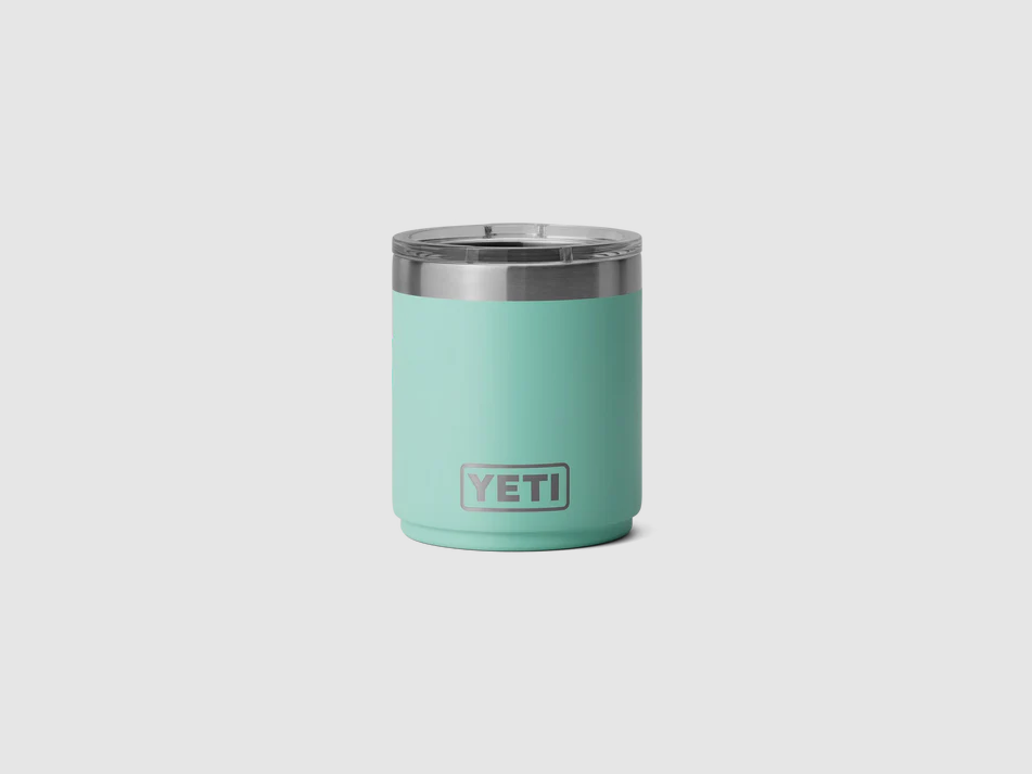 YETI Rambler Lowball 295ml