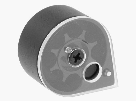 Snowpeak Magazine Snowpeak PP750(L) — 4.5 mm (.177)