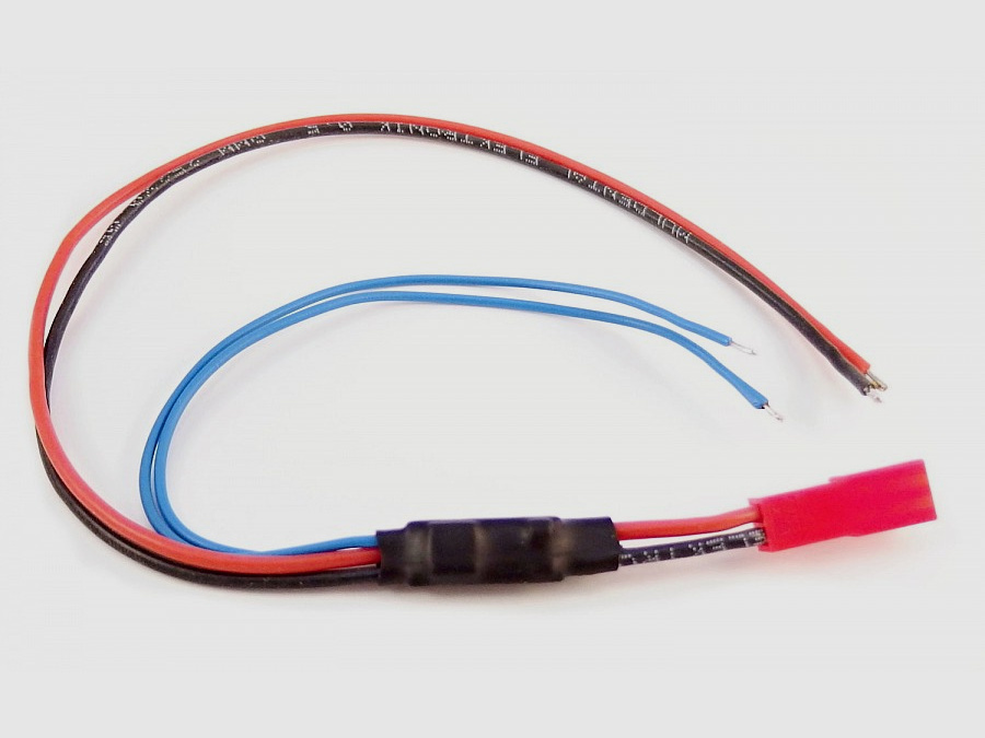 Jefftron AEP-Mosfet