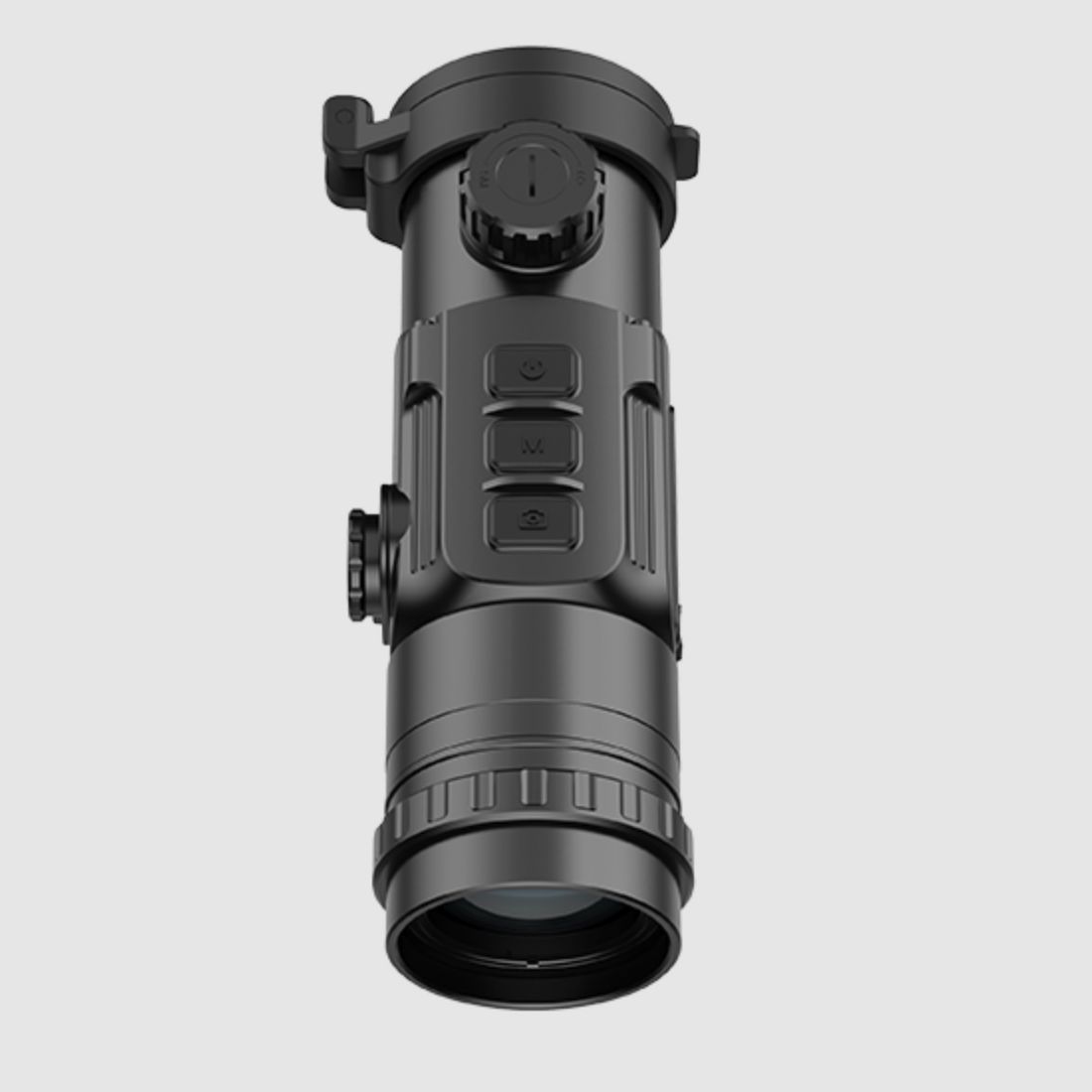 InfiRay Xeye CH50W Wärmebildvorsatzgerät 12um 640×512 NETD ≤ 40 mK WLAN Foto Video