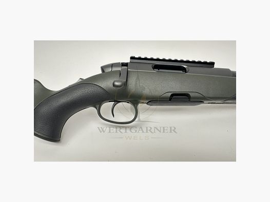 Steyr Arms SM 12 Kal. .223 Rem.