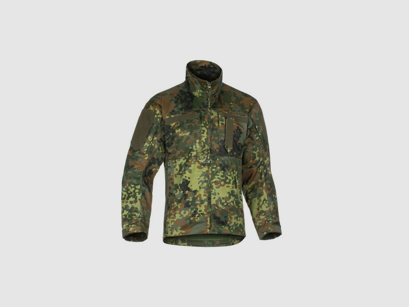 Clawgear Raider Mk.IV Field Shirt-Flecktarn-M