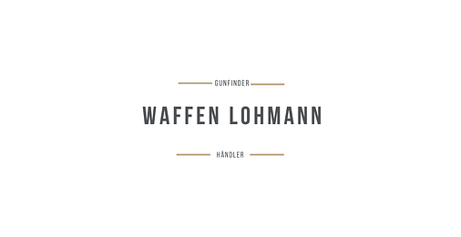 Waffen Lohmann