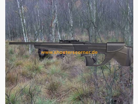 Dentler DR21