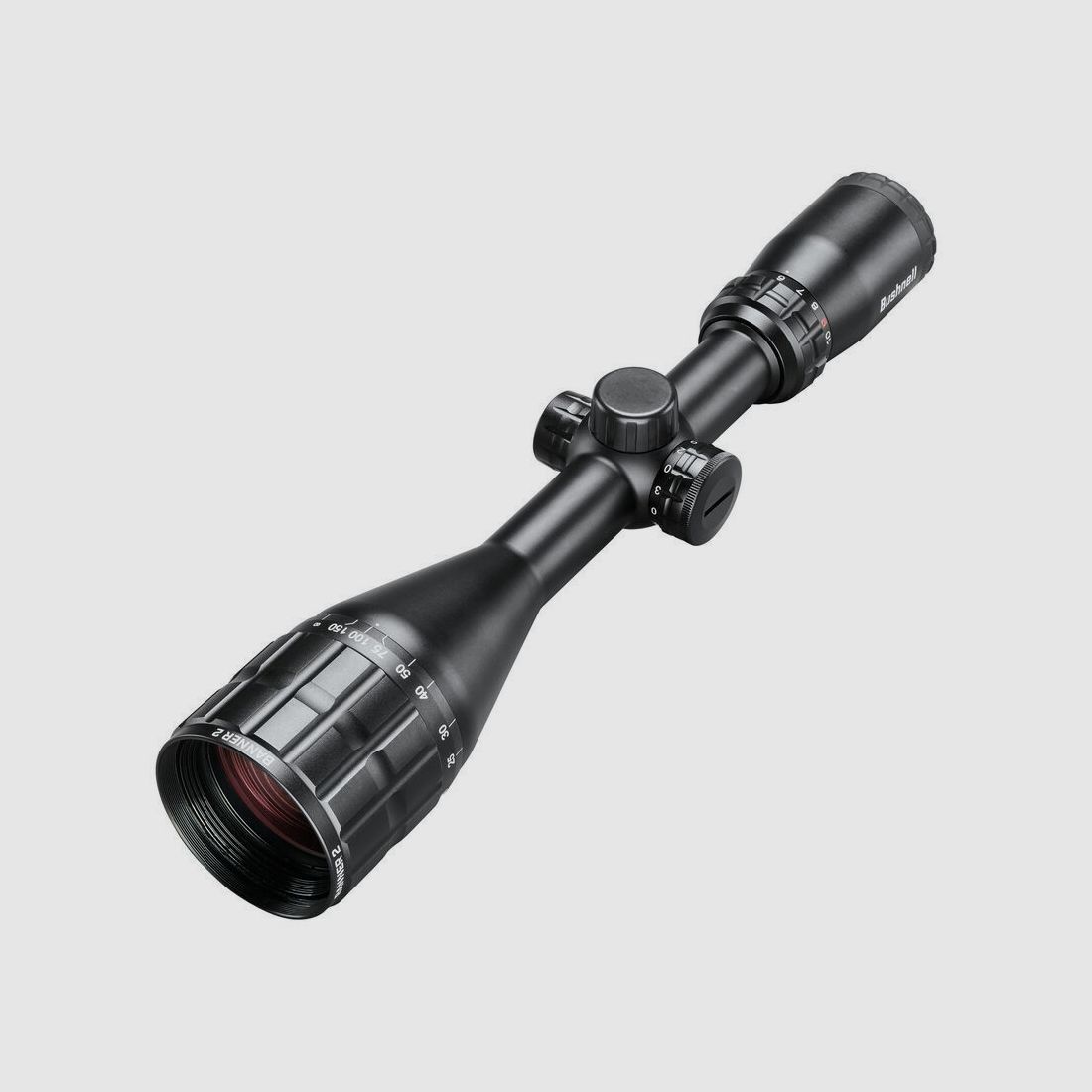 Zielfernrohr BUSHNELL BANNER 2 6-18×50 DOA-QBR beleuchtet, Bild 1 von 11