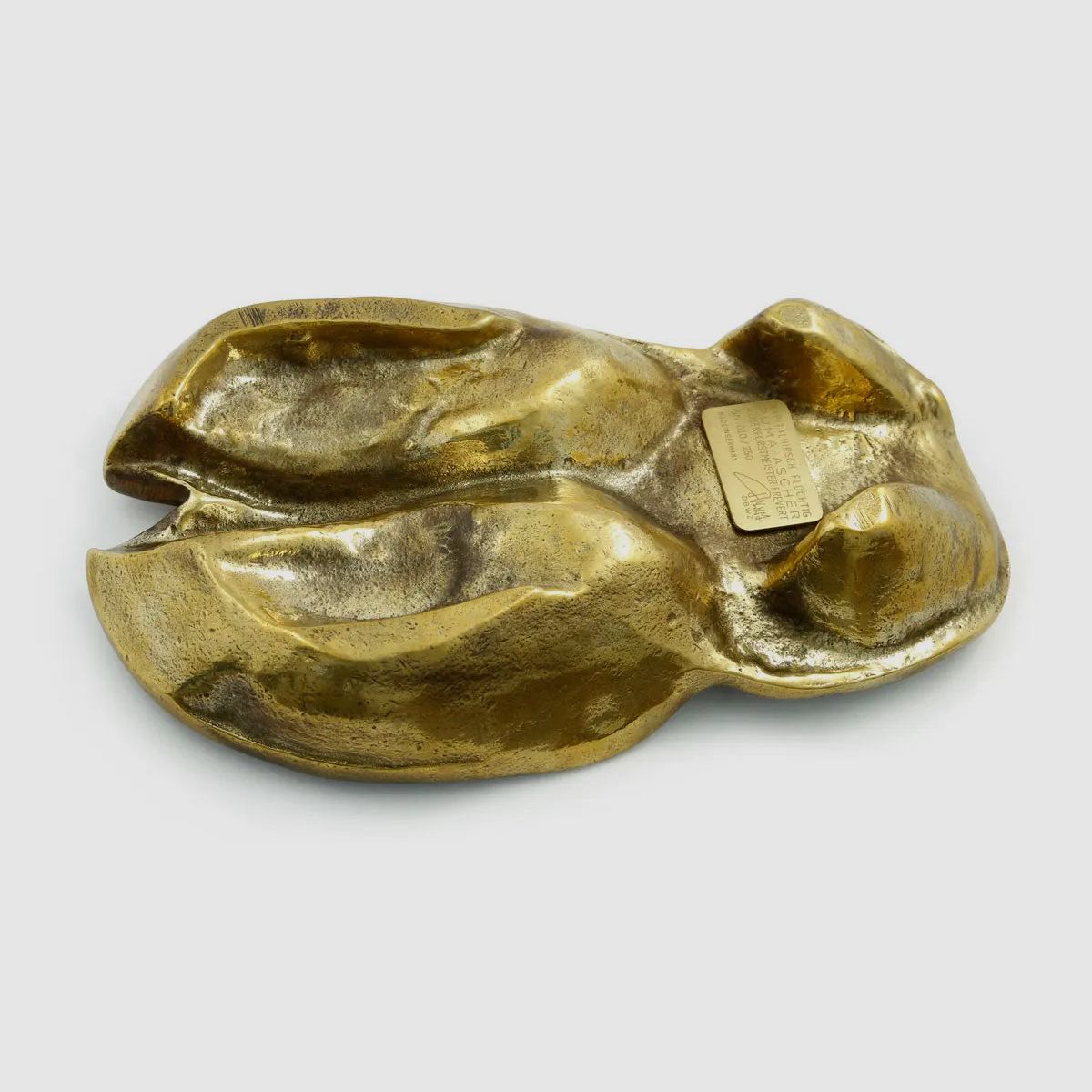 PUMA Trittsiegel Kapitalhirsch, flüchtig