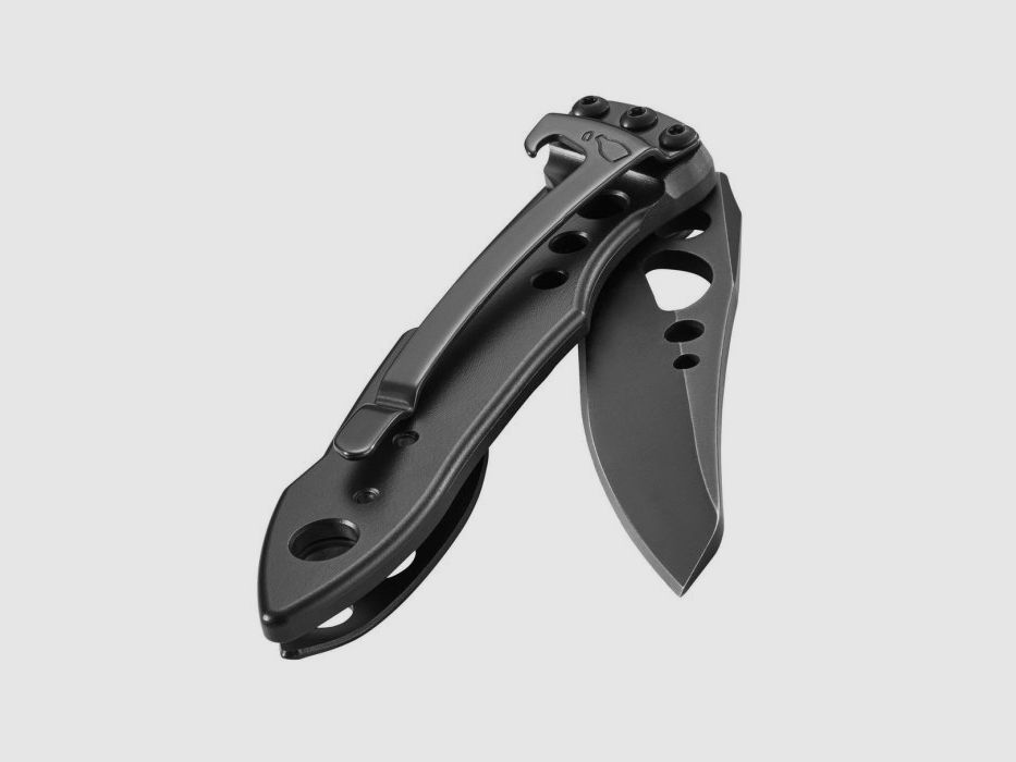 Leatherman Skeletool KB Knife – Onyx (833165), image 4 of 5