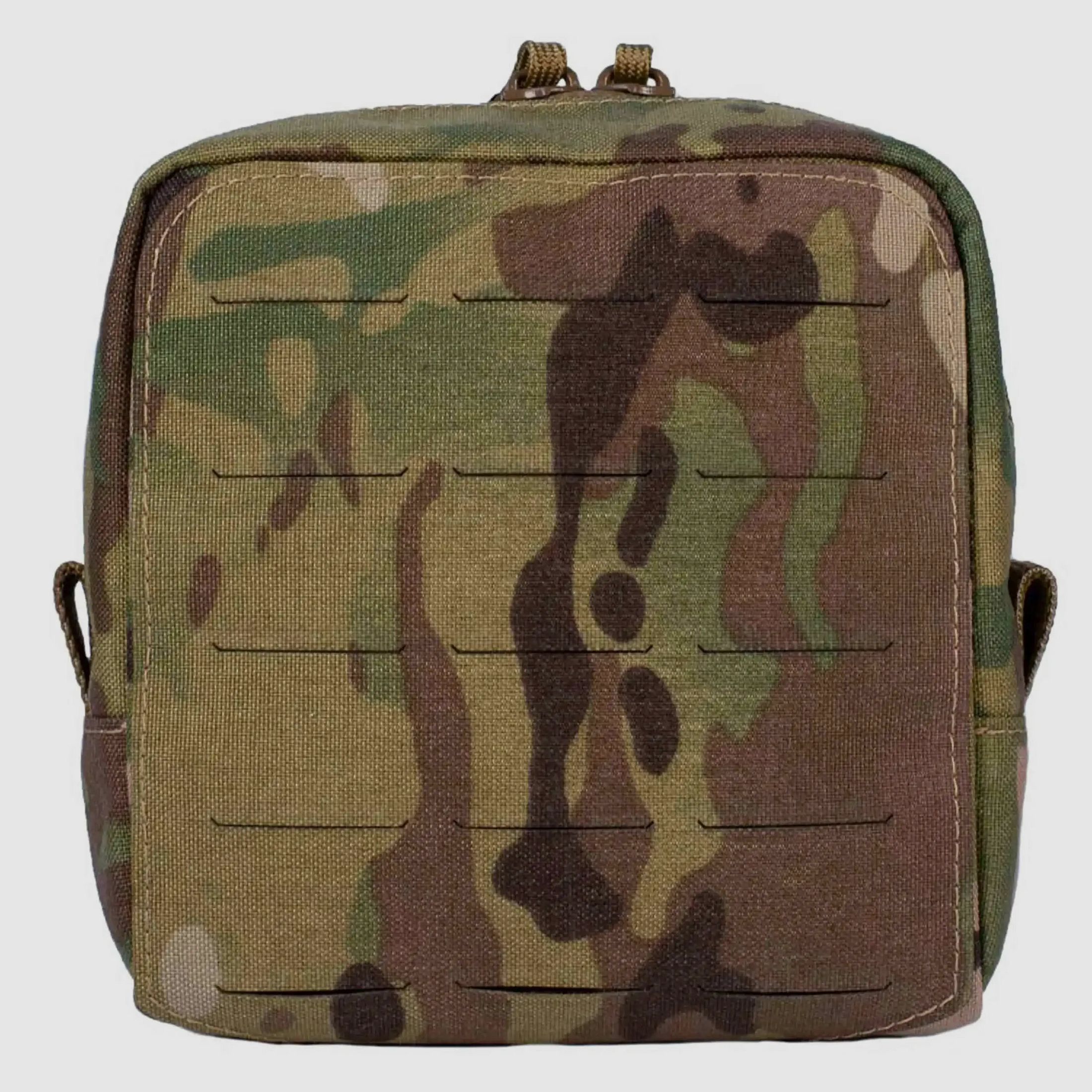 Combat Systems Combat Systems GP Pouch LC Small - Coyote Brown