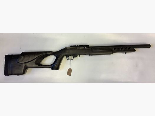 Ruger	 10/22 Lite Thumbhole