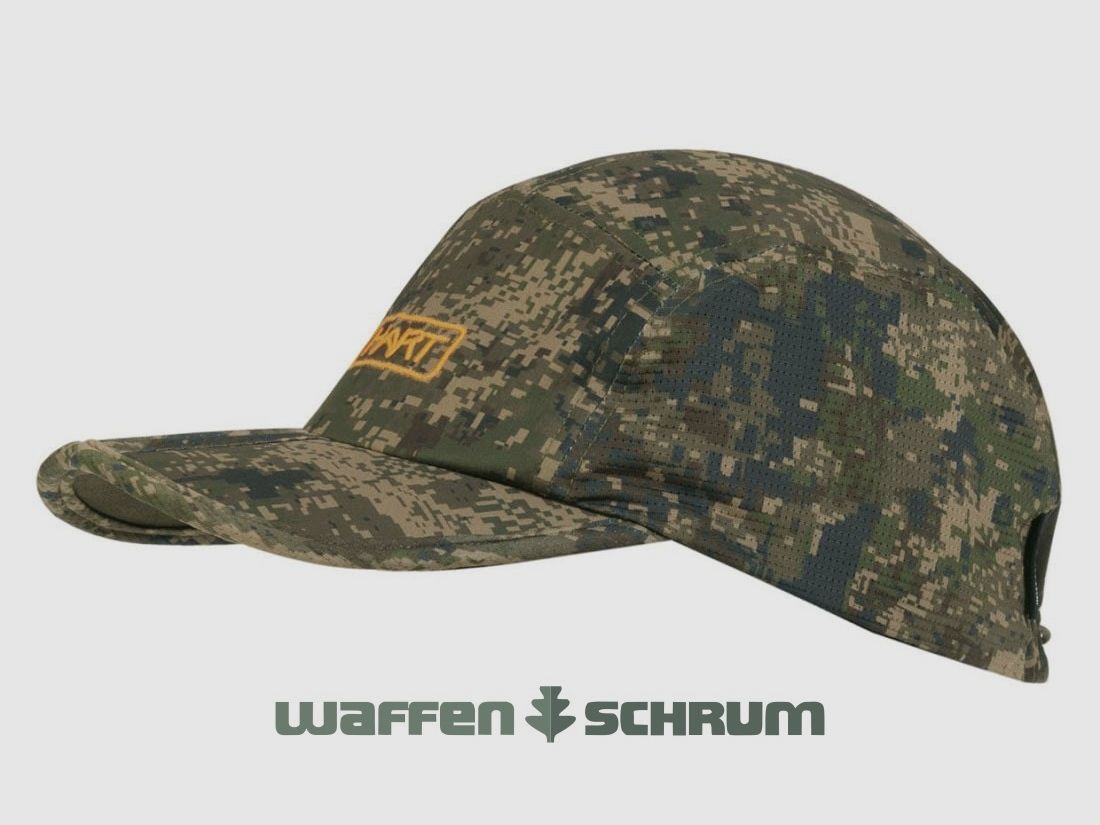 HART Cap Stilk CTEX Pixel Forest