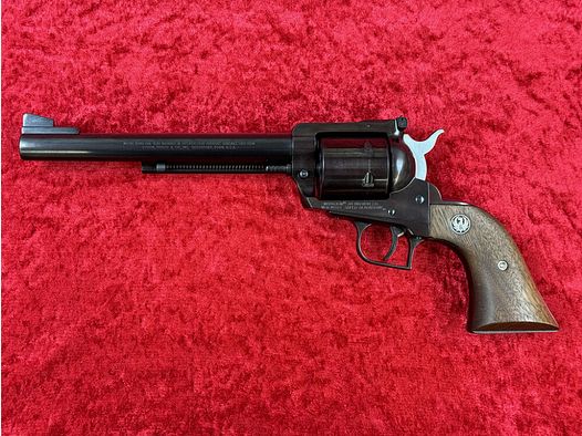 Ruger	 New Model Super Blackhawk