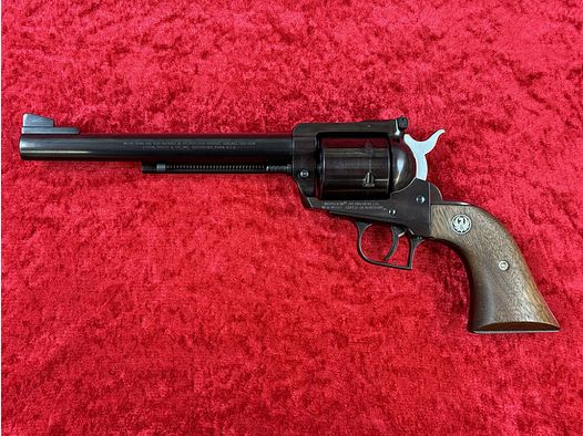 Ruger Nuevo Modelo Super Blackhawk