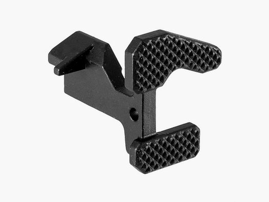 GEISSELE AUTOMATICS MARITIME VERSCHLUSS FANGSYSTEM FÜR AR-15 SCHWARZ